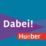 dabei! - deutsch für jugendliche android application logo